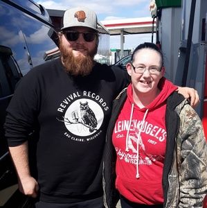 Meet your Posher, Tracey